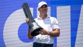 Things trending in the right direction for Koepka ahead of PGA Championship defence