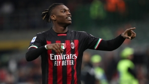 Ibrahimovic urges &#039;scary&#039; Leao to stay at Milan