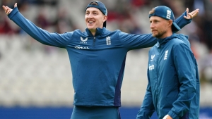 Yorkshire boosted by Harry Brook and Joe Root’s early-season availability