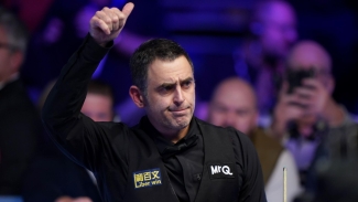 Ronnie O’Sullivan calls for World Snooker Championship to be moved from Crucible