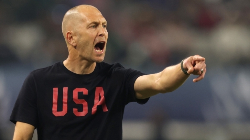 Sargent earns recall as Pulisc, Balogun and Adams headline USA&#039;s preliminary Copa America squad