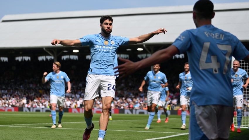 &#039;The best winger on the planet&#039; – Guardiola lauds defender Gvardiol after Fulham rout