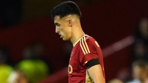 Bojan Miovski’s late effort disallowed as Aberdeen held in Livingston stalemate