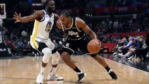&#039;Percentages can&#039;t save you&#039; – Kawhi recaptures shooting touch in stylish Clippers victory