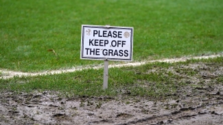 Dundee set for another pitch inspection ahead of Rangers clash