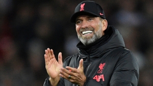 Jurgen Klopp: Rivalries, records and kingpins of his career as 1,000th game arrives for Liverpool boss