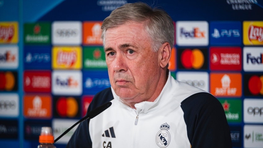 Ancelotti demands greater intensity from Madrid ahead of Bayern clash