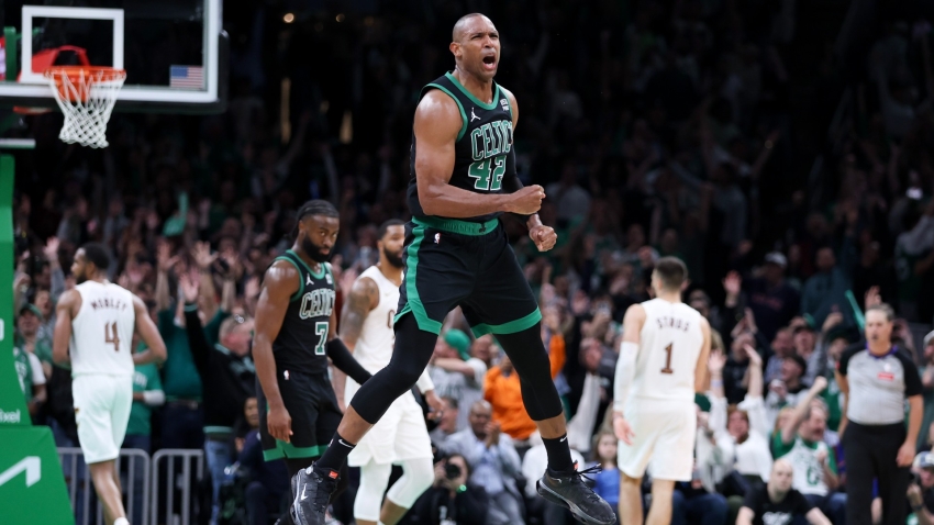 NBA: Celtics advance to third straight Eastern Conference finals, Mavs take 3-2 lead