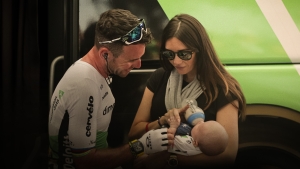 Mark Cavendish hopes his documentary makes mental health issues more relatable