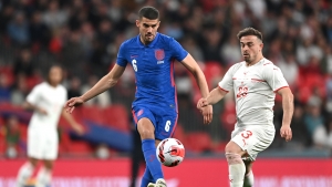 Coady: &#039;England trying to learn from Euro 2020 final loss&#039;