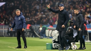 &#039;The Champions League stops and it&#039;s all over&#039; – Blanc identifies PSG problem &#039;at all levels&#039;