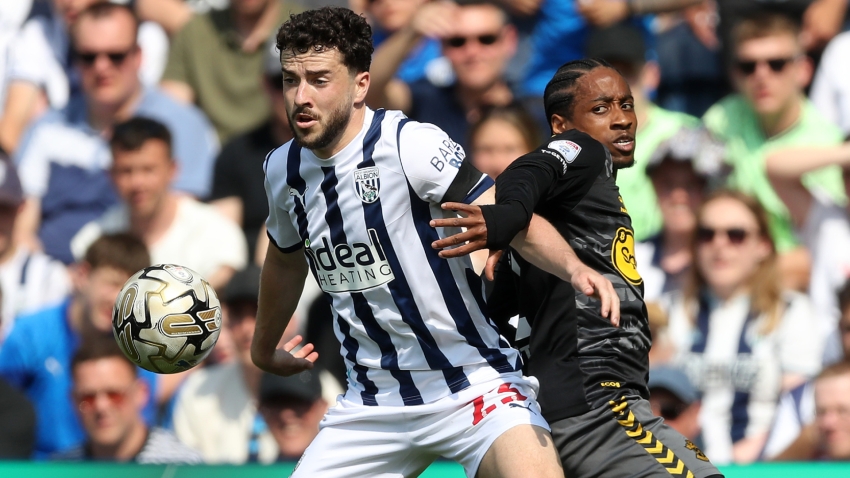 West Brom 0-0 Southampton: Hawthorns stalemate sets up intriguing second-leg