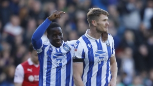 Sheffield Wednesday boost survival hopes with win over Plymouth