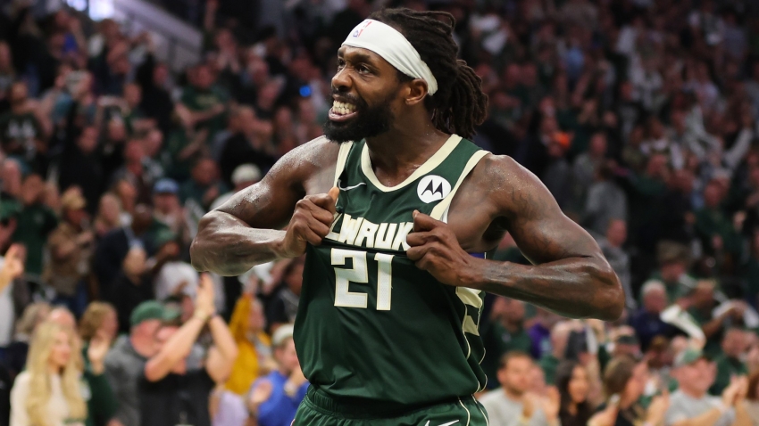 NBA suspends Bucks&#039; Beverley four games for throwing ball at fans