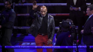 Mike Tyson to return to ring to fight YouTuber-turned-boxer Jake Paul in July