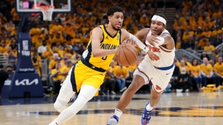 NBA: Siakam leads Pacers past Knicks to force Game 7 in East semifinals