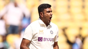 Ashwin puts Australia in a spin as India win first Test inside three days