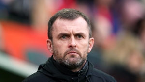 New boss Nathan Jones aiming to bring best out of Charlton after Reading loss