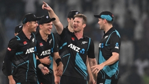 New Zealand take unassailable series lead after hard-fought victory over Pakistan