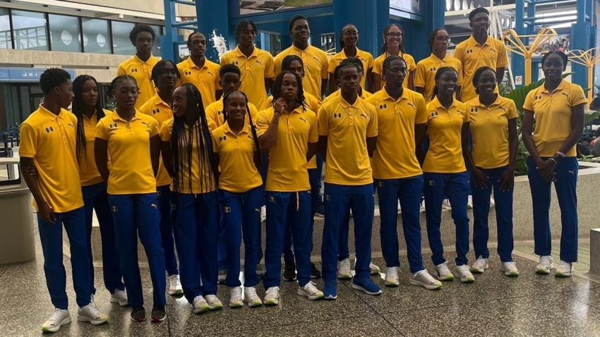 Expectations high as Barbados fields 31-member team to Carifta Games