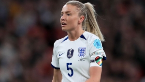 Leah Williamson in England squad for Euro 2025 qualifiers