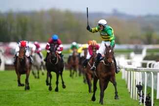 Grand National: Five things we learned