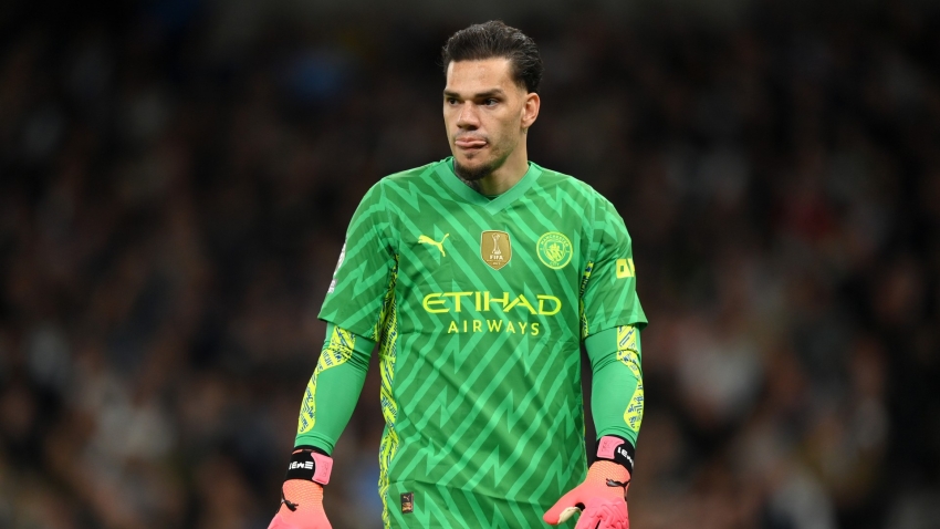 Injured Ederson replaced in expanded Brazil Copa America squad