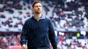 I will stay at Bayer Leverkusen – Xabi Alonso rules out summer move to Liverpool