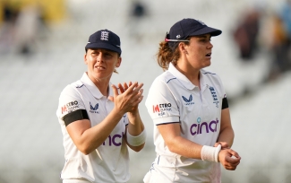 England captain Heather Knight has no hesitation putting country before club