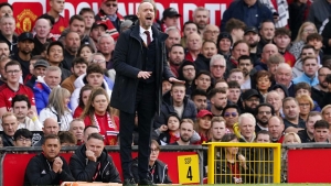 Erik ten Hag hopes Man Utd cup win over Liverpool can be turning point in season