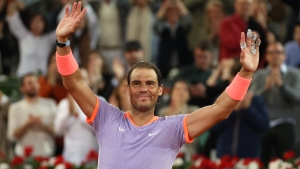 Madrid Open: Nadal roars to victory against De Minaur