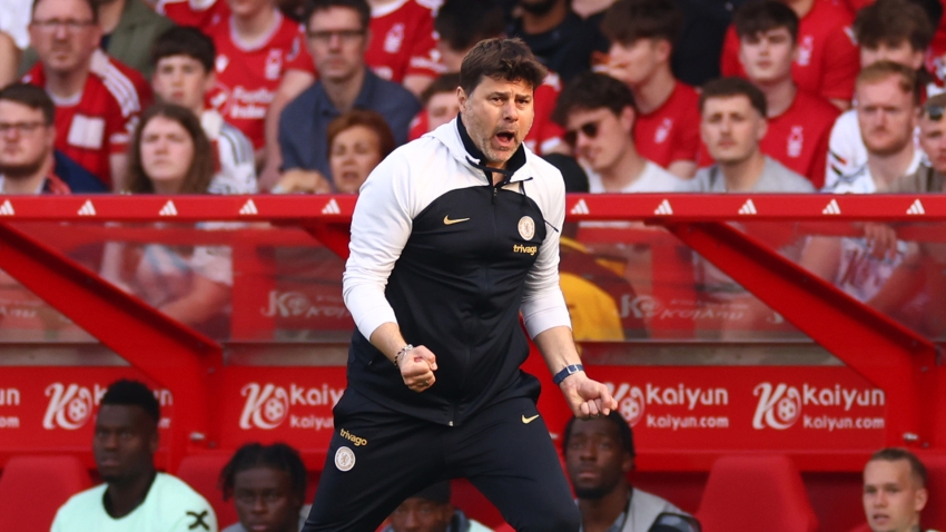 Pochettino reiterates desire to stay at Chelsea as improved form continues
