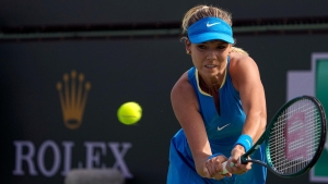 Katie Boulter fails to build on tournament win after early exit in Indian Wells