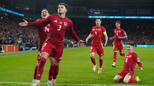 Wales fly past Finland and book a Euro 2024 play-off final date with Poland