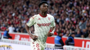 BREAKING NEWS: Madrid agree deal for Monaco star Tchouameni on six-year deal