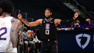 Paul George puts up 33 against &#039;chirping&#039; Suns: We appreciate the challenge