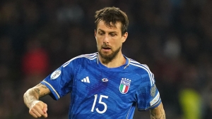 Racism case against Italy’s Francesco Acerbi dismissed due to lack of evidence