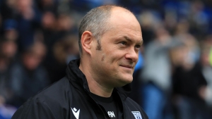 Alex Neil delight as new signings help Stoke hammer Rotherham in Carabao Cup