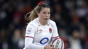 England wing Jess Breach wary of rapidly improving Scotland in Six Nations clash