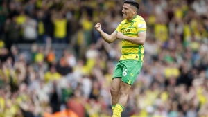 Marcelino Nunez free-kick earns Norwich derby win to dent Ipswich promotion bid