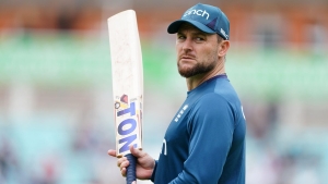 England will be ‘bravest’ team as India challenge looms – Brendon McCullum