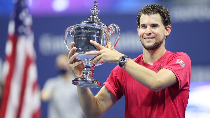 Former US Open champion Thiem to retire from tennis this year