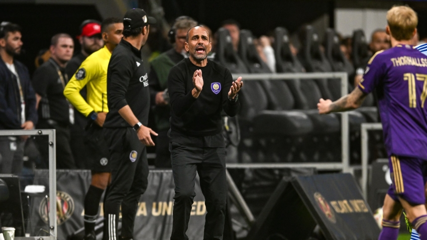 Orlando&#039;s Pareja planning tweaks for rematch with Messi and Miami