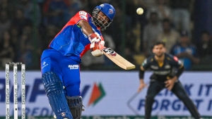 IPL: Capitals sneak past Titans after Pant heroics in free-scoring clash