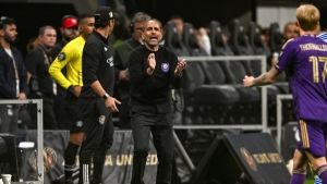 Orlando City v Toronto FC: Pareja delighted with Lions’ character