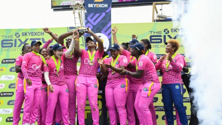 Women&#039;s CPL games to feature alongside Windies, SA T20I series in August