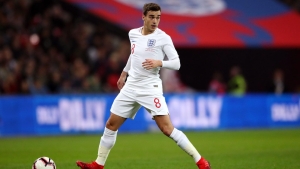 Leicester sign Harry Winks from Tottenham for £10million