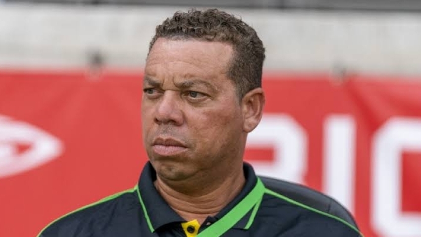 Pass the past: Busby focused on fresh start with Reggae Girlz; targets 2027 World Cup in new tenure