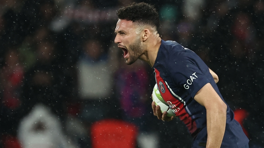 Paris Saint-Germain 3-3 Le Havre: Ramos rescues point but title confirmation must wait