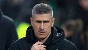 Nick Montgomery accepts anger from Hibs fans after shock loss to St Johnstone